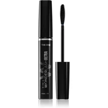 Oriflame The One Wonder Lash 5 in1 Ultra mascara din alge pentru volum , rotire si separare