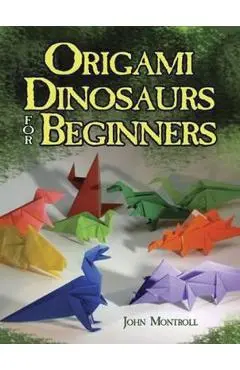 Origami Dinosaurs for Beginners