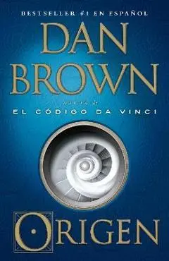 Origen (En Espanol) - Dan Brown