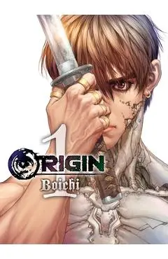 Origin 1 - Boichi