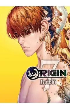 Origin 7 - Boichi
