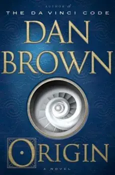 Origin, Hardcover/Dan Brown