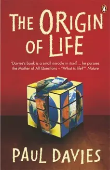 Origin of Life, Paperback/Paul C. W. Davies