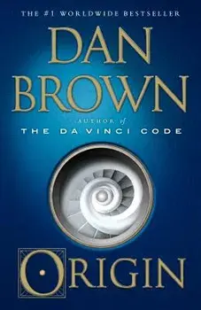 Origin, Paperback/Dan Brown