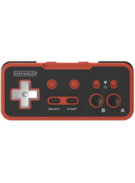 Origin8 2.4g Pad Ns, Nes Black