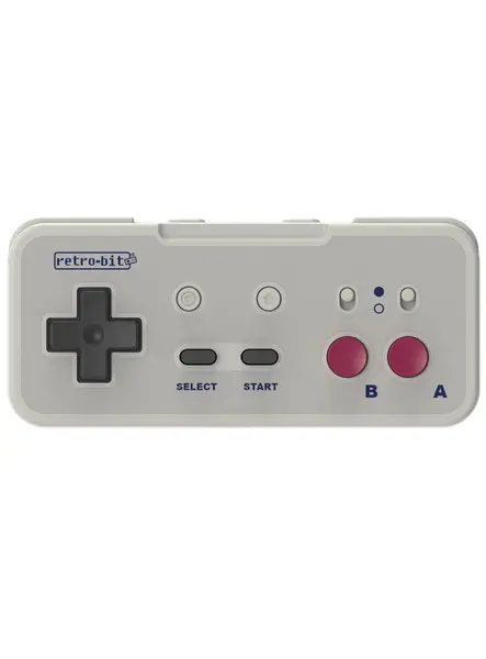 Origin8 2.4g Pad Ns, Nes Grey