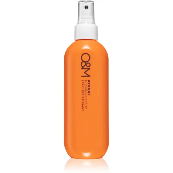 Original & Mineral Atonic spray pentru sporirea volumului părului fin 250 ml