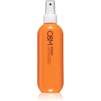 Original & Mineral Atonic spray pentru sporirea volumului părului fin