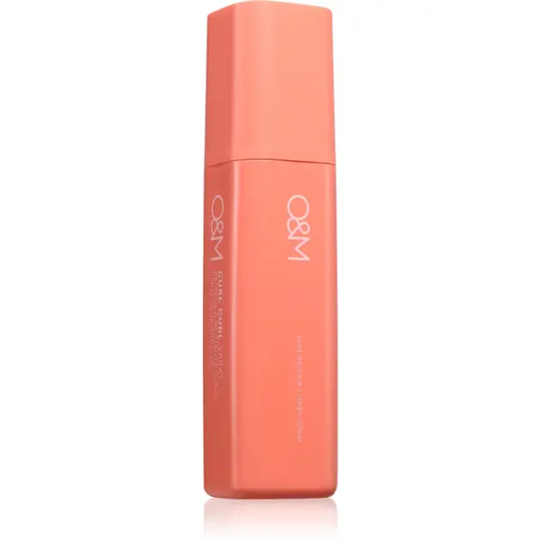 Original & Mineral Curl Spray spray pentru definirea onduleurilor 150 ml