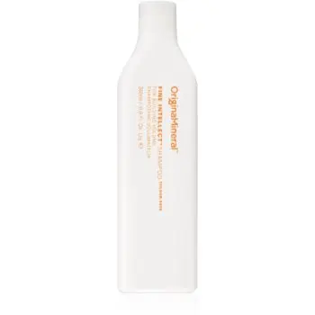 Original & Mineral Fine Intellect Shampoo sampon pentru volum pentru par fin