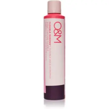 Original & Mineral Flexible Queenie Flexible Hair Hairspray fixativ cu fixare medie