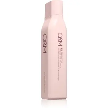 Original & Mineral PS Shampoo șampon anti-electrizare