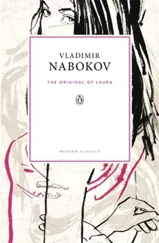 Original of Laura. (Dying Is Fun) A Novel in Fragments, Paperback/Vladimir Nabokov