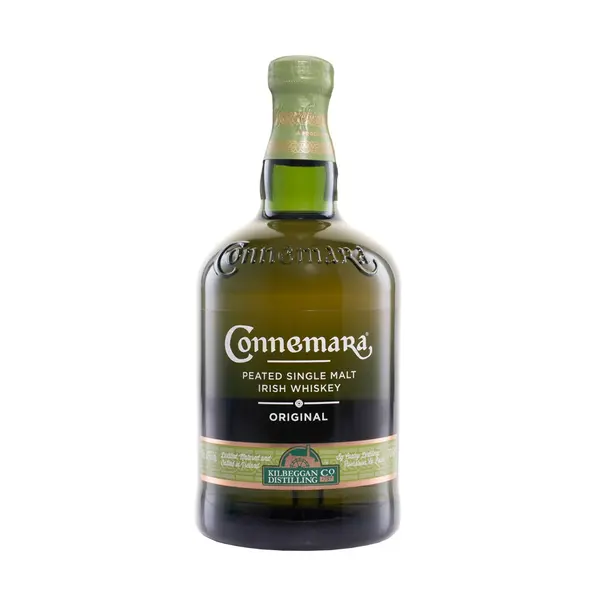 Original peated 700 ml