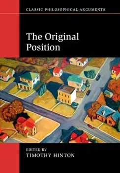 Original Position, Hardback/***