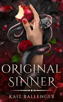 Original Sinner, Paperback/Kait Ballenger