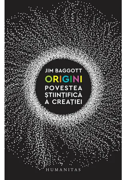 Origini. Povestea stiintifica a creatiei