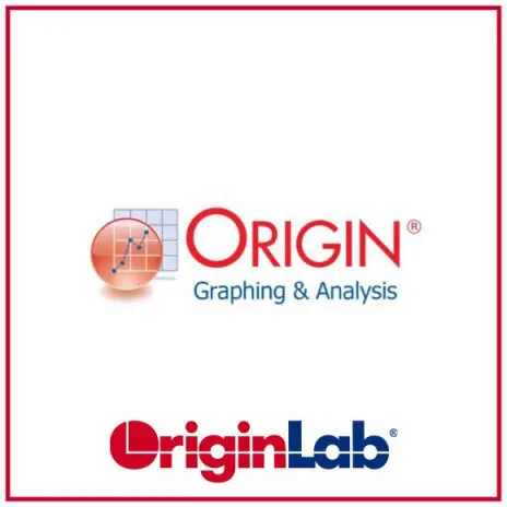 OriginLab OriginLab 2021 Concurrent Network, perpetua, licenta electronica, EDU