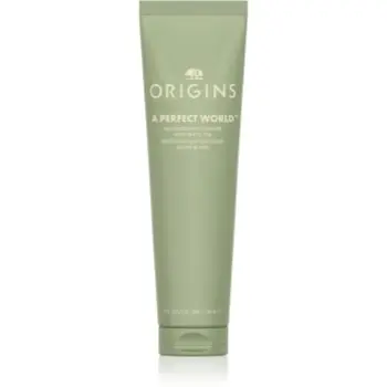 Origins A Perfect World™ Antioxidant Cleanser With White Tea gel de curatare spumant