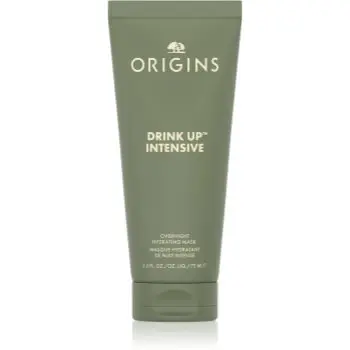 Origins Drink Up™ Intensive Overnight Hydrating Mask With Avocado masca hidratanta de noapte
