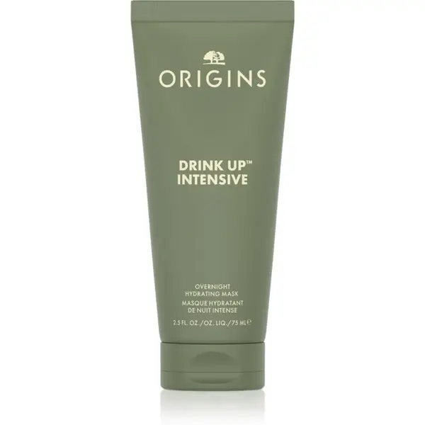 Origins Drink Up™ Intensive Overnight Hydrating Mask With Avocado masca hidratanta de noapte 75 ml