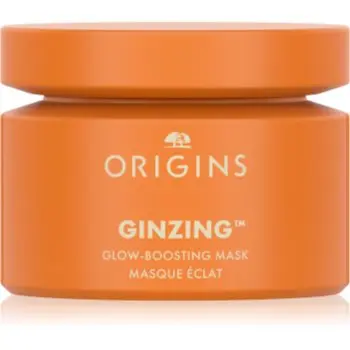 Origins GinZing™ Glow-Boosting Mask masca - gel hranitoare