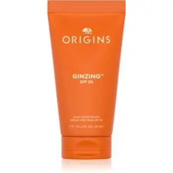 Origins GinZing™ SPF 30 Daily Moisturizer crema de zi hidratanta SPF 30