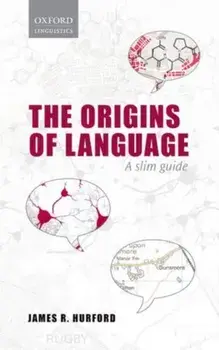 Origins of Language. A Slim Guide, Paperback/***