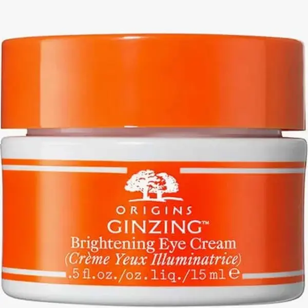 Origins Origins Ginzing Refreshing Eye Cream to Brighten And Depuff with Vitamin C - Warm