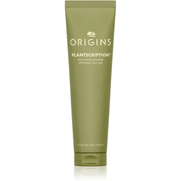 Origins Plantscription™ Anti-aging Cleanser gel pentru fermitate cu efect de netezire 150 ml