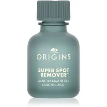 Origins Spot Remover™ Anti-Blemish Treatment Gel tratament topic pentru acnee