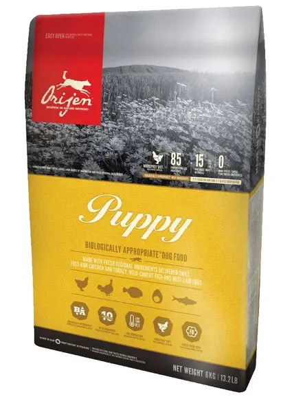 ORIJEN PUPPY 6kg