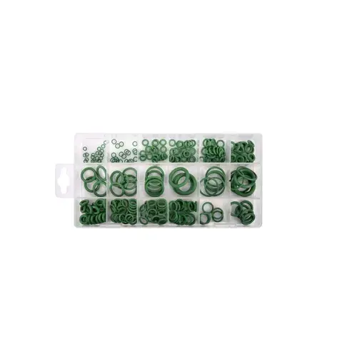 Oringuri/garnituri climatizare, 225 Buc, HNBR, Yato YT-068791