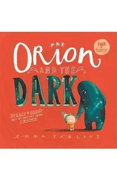 Orion and the Dark