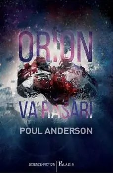 Orion va rasari/Poul Anderson