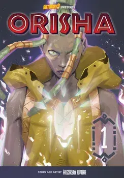 Orisha, Volume 1. With Great Power, Paperback/Saturday AM