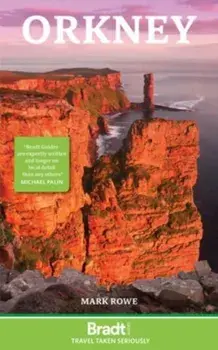 Orkney. 2 Revised edition, Paperback/Mark Rowe