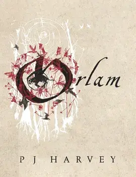 Orlam, Hardback/PJ Harvey