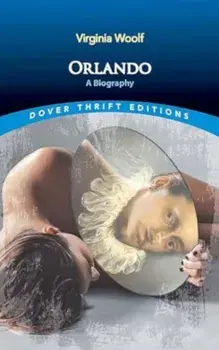 Orlando: a Biography, Paperback/Virginia Woolf