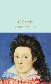 Orlando, Hardback/Virginia Woolf