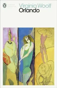 Orlando, Paperback/Virginia Woolf
