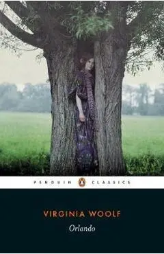 Orlando - Virginia Woolf
