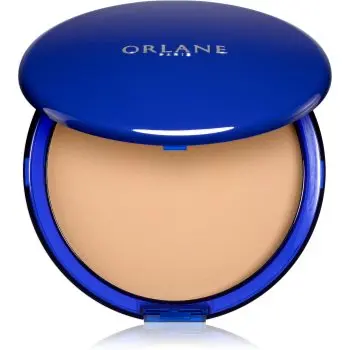 Orlane Bronzing Pressed Powder pudra compacta pentru bronzat