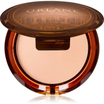 Orlane Compact Foundation SPF 50 make-up compact SPF 50