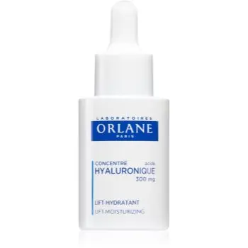 Orlane Supradose Hyaluronique ser concentrat antirid cu efect de regenerare cu acid hialuronic