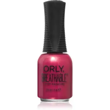 Orly Breathable lac de unghii pentru ingrijire