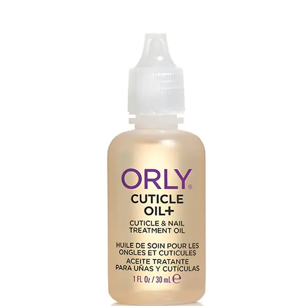 Orly Cuticle Nail Treatment Oil+ 30ml