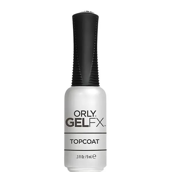 Orly Gel FX Topcoat 9ml