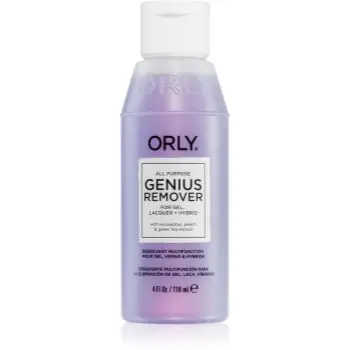 Orly Genius dizolvant pentru oja