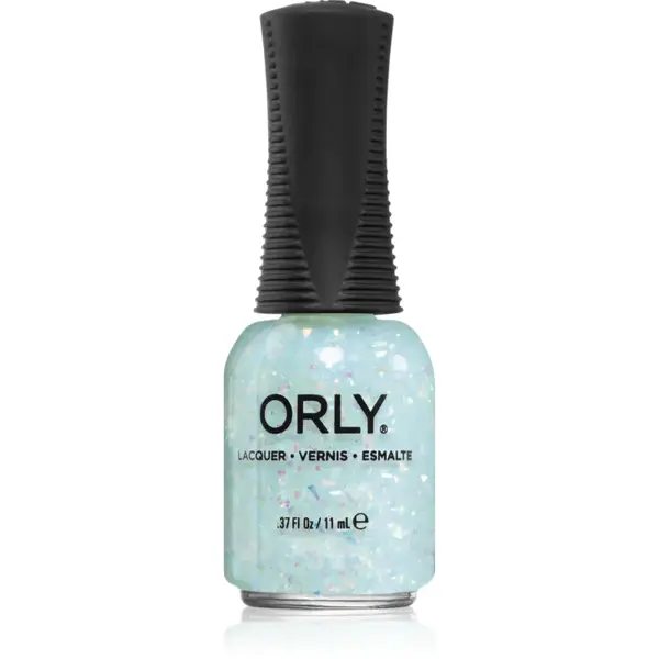 Orly Lacquer lac de unghii culoare Looking Glass 11 ml